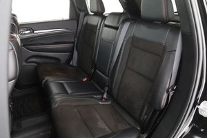 Jeep Grand Cherokee 3.0 CRD Trailhawk