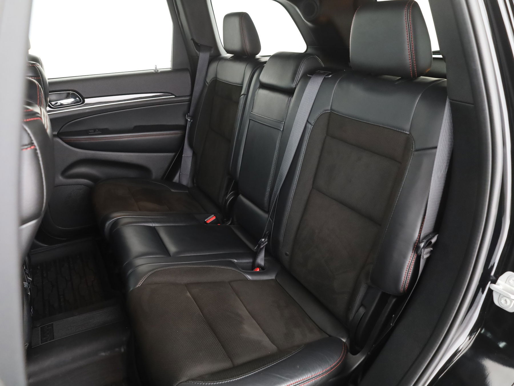 Jeep Grand Cherokee 3.0 CRD Trailhawk