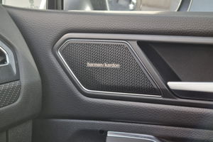 VW Tiguan Allspace 2.0 TSI R-Line 4Motion