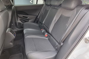 VW T-Roc 1.5 eTSI R-Line