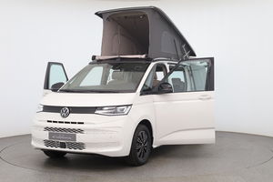 California Beach Camper eHyb. 180 kW 4M