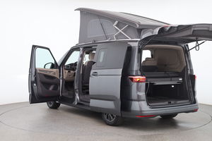 California Beach eHybrid 180 kW 4MOTION
