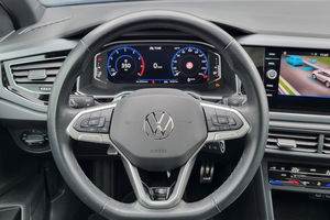 VW Taigo 1.0 TSI R-Line