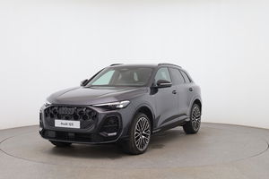 Audi Q5 SUV TDI quattro 150 kW null
