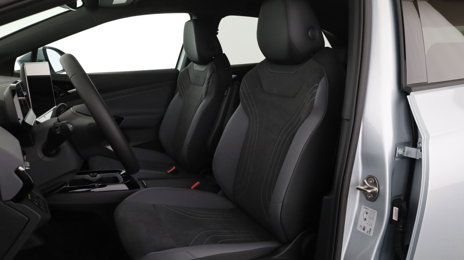 VW ID.4 Pro 210 kW Business null
