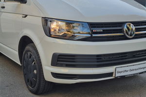 VW T6 2.0 TDI 4Motion Multivan Trendline (EURO 6d-T) null