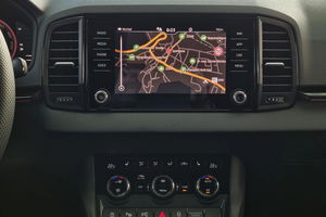 Skoda Karoq 2.0 TDI Sportline 4x4