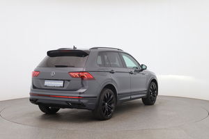 VW Tiguan R-Line TDI 4MOTION DSG null