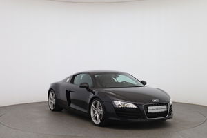 Audi R8 4.2 quattro null