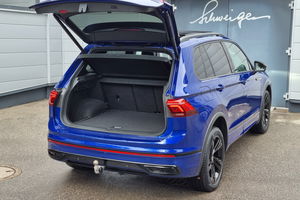 VW Tiguan 2.0 TSI R-Line 4Motion OPF
