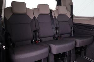 Multivan Business TDI
