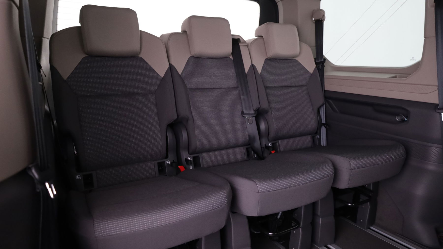 Multivan Business TDI