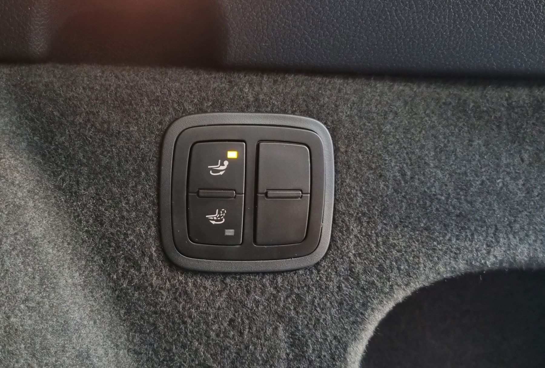 Porsche Macan null