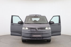 Multivan Business TDI
