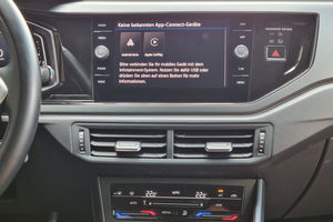 VW Taigo 1.0 TSI R-Line