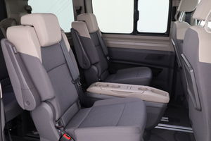 Multivan Business eHybrid 180 kW 4MOTION