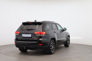 Jeep Grand Cherokee 3.0 CRD Trailhawk