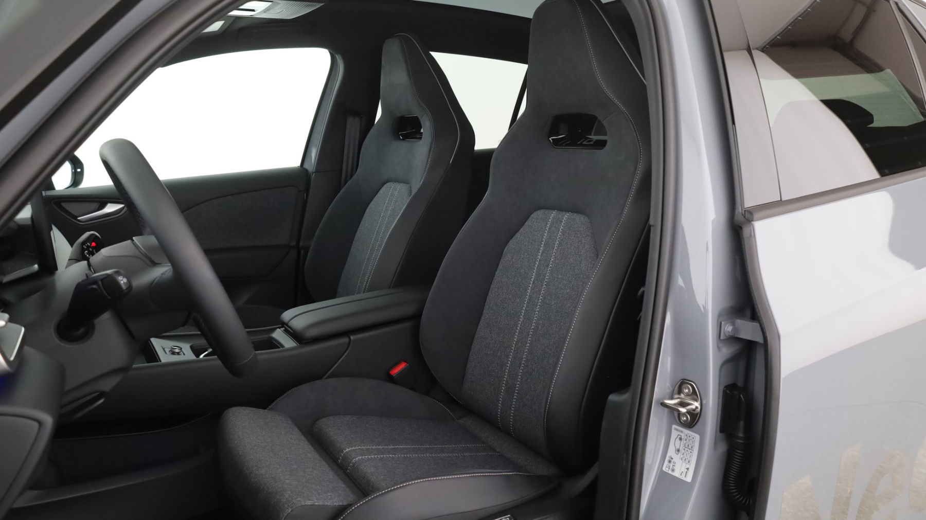 VW ID.3 Neo Style 140 kW null