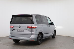 Multivan Business TDI