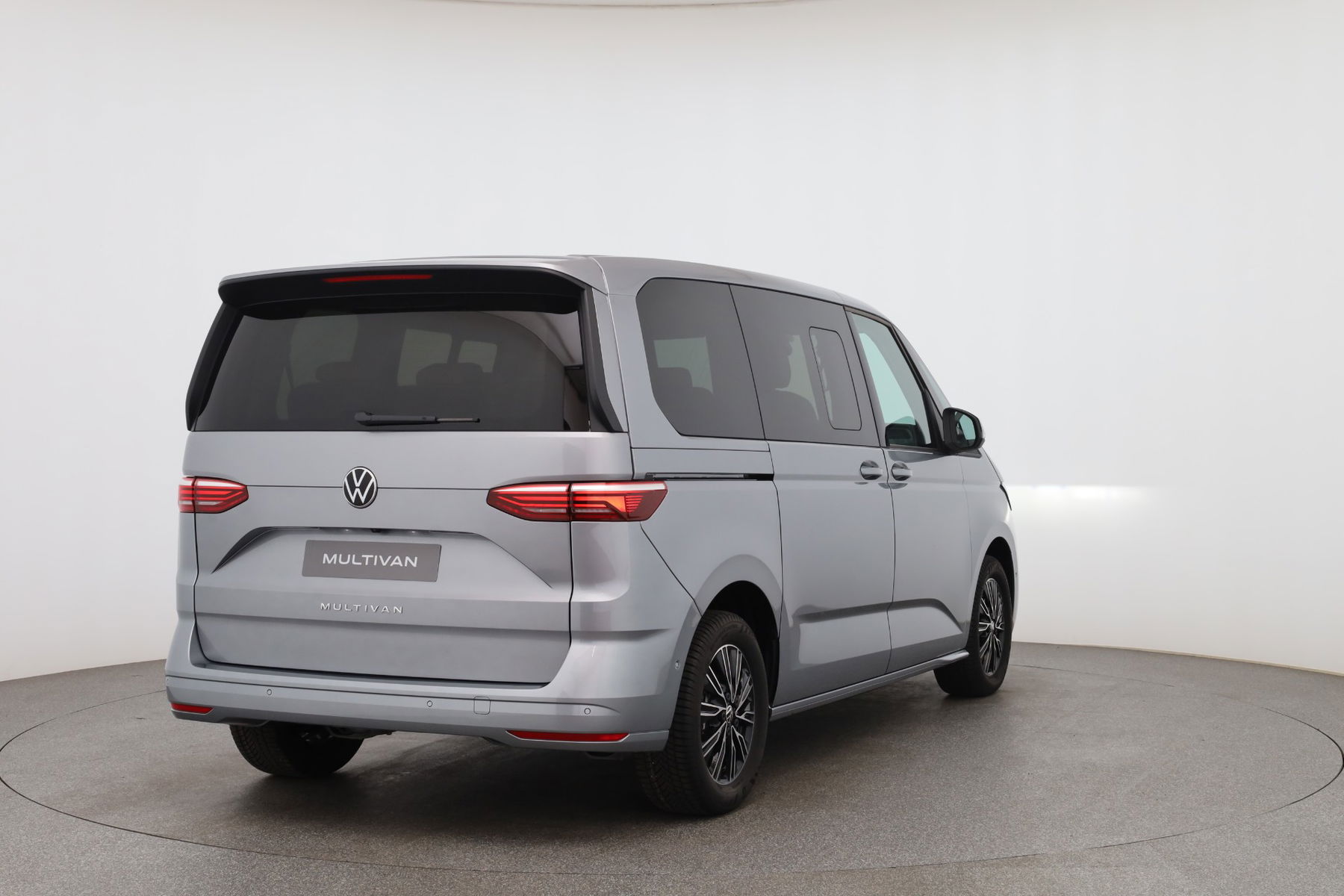 Multivan Business TDI