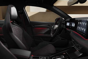 Audi RS 3 Sportback