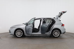 VW Golf Rabbit mHEV TSI DSG