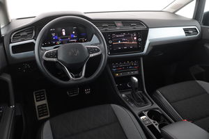 VW Touran 1.5 TSI Start-Stopp Comfortline OPF (EURO 6 null