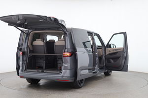 Multivan Edition TDI