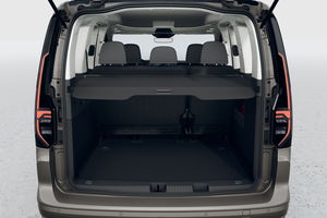 VW Caddy Edition eHybrid 110 kW