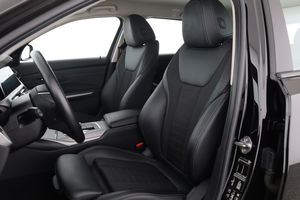 BMW 3 Touring 320d xDrive Advantage null