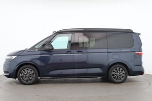 California Beach eHybrid 180 kW 4M