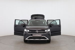 VW T-Cross Friends TSI DSG null