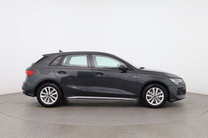 Audi A3 Sportback 35 TFSI null
