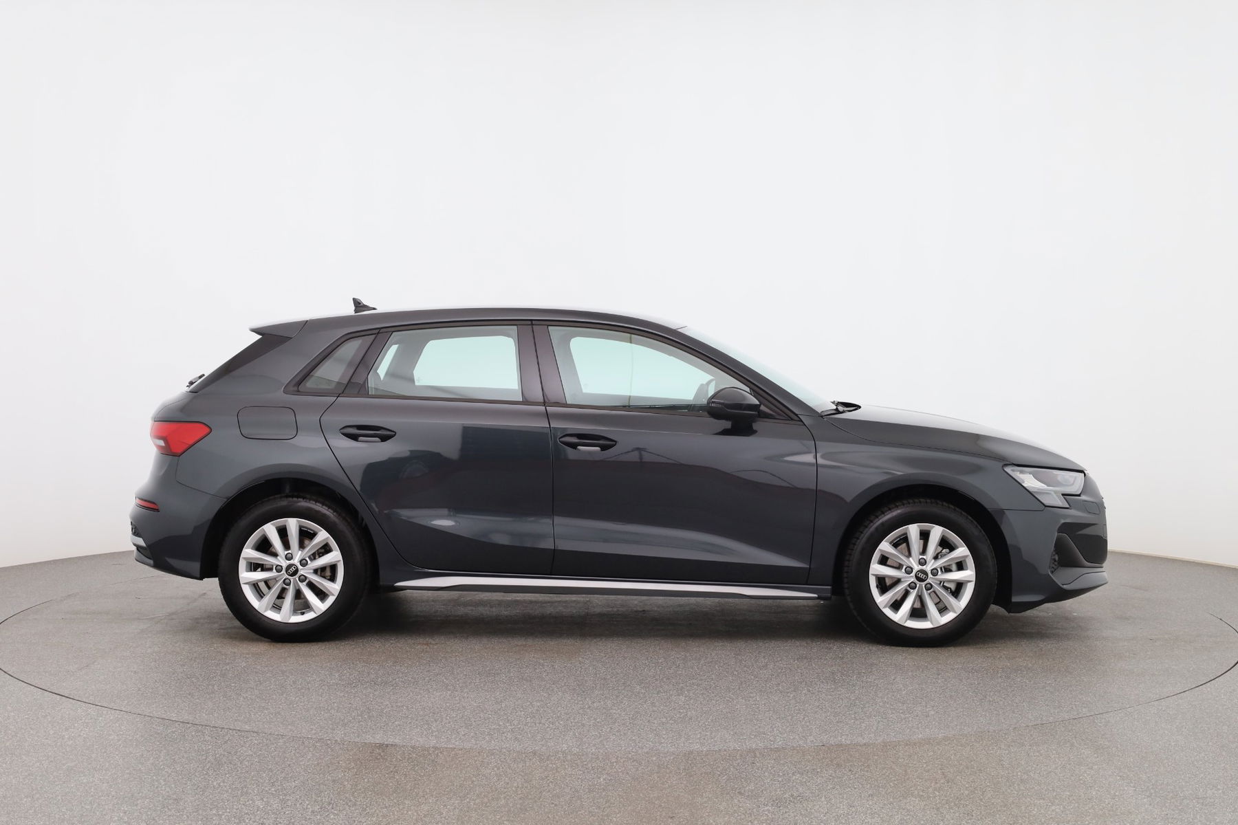 Audi A3 Sportback 35 TFSI null
