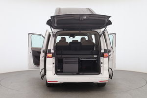 California Beach Camper TDI