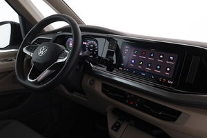 Multivan Edition eHybrid 180 kW 4MOTION