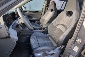 VW Tiguan 1.5 eTSI R-Line