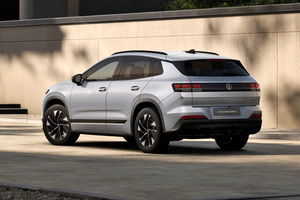 VW ID. Tiguan Life 220 kW - 77 kWh 4MOTION