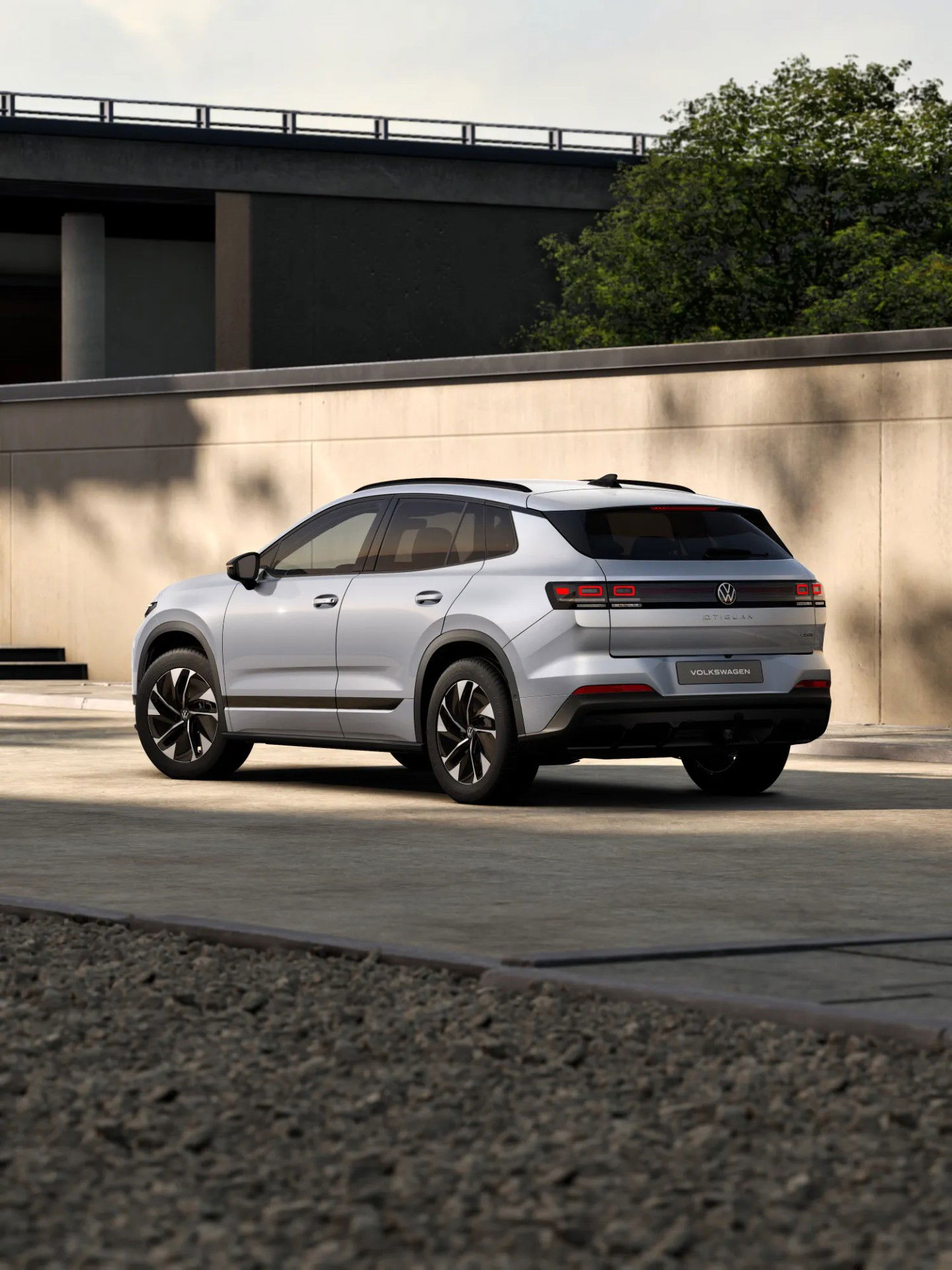 VW ID. Tiguan Life 220 kW - 77 kWh 4MOTION
