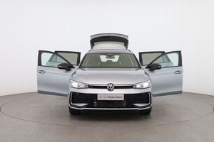 VW Passat Variant R-Line eHybrid 150 kW