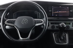 California Beach Edition TDI 4MOTION