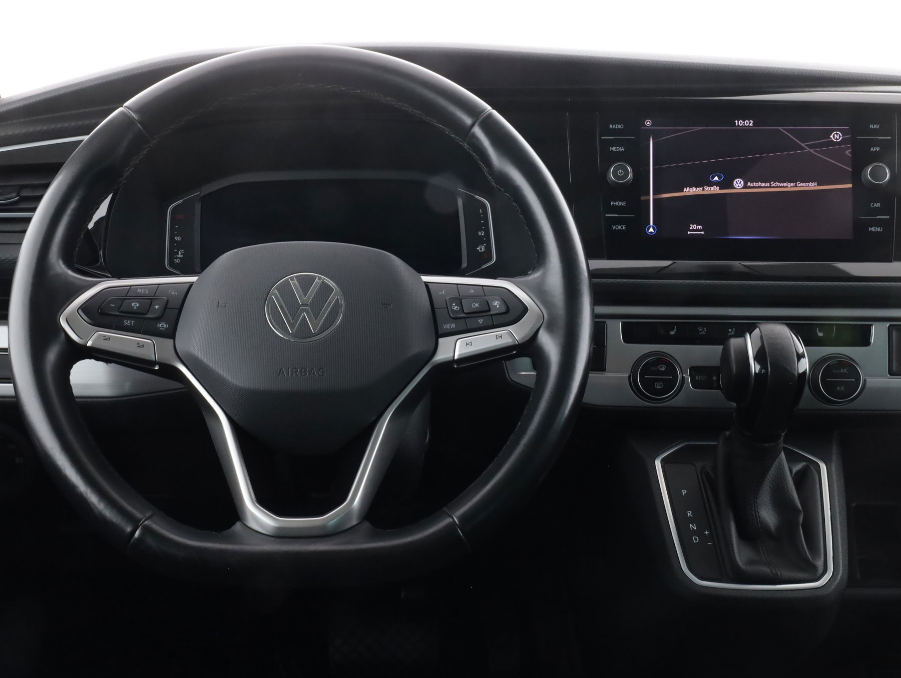 California Beach Edition TDI 4MOTION