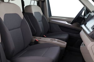 Multivan Business eHybrid 180 kW 4MOTION