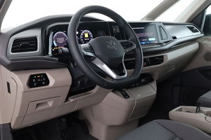 Multivan Business TDI