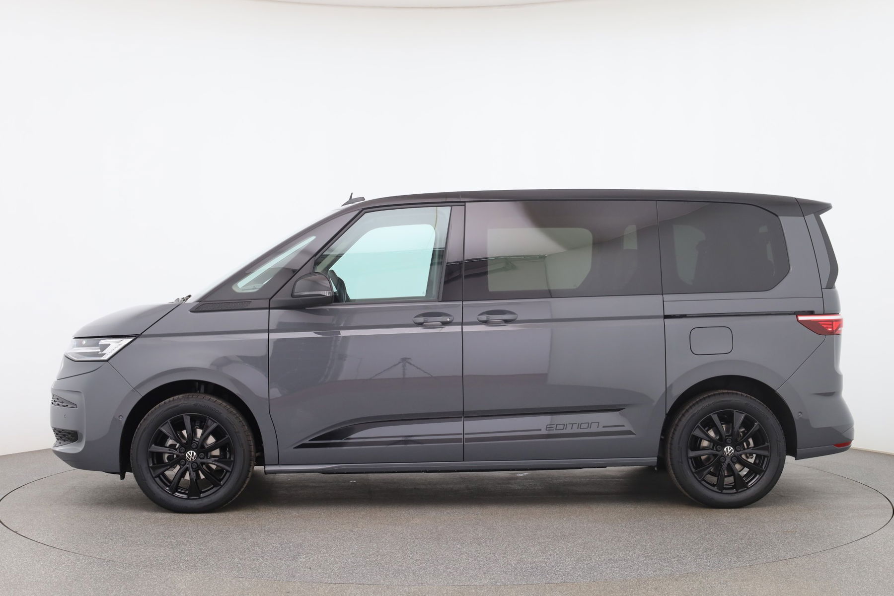 Multivan Edition TDI