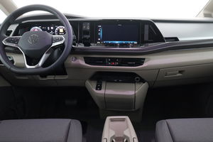 Multivan Business eHybrid 180 kW 4MOTION