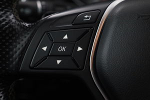 Mercedes-Benz GLA 220 CDI / d 4Matic null