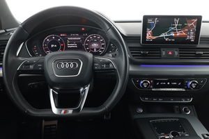 Audi Q5 50 TDI quattro Sport null