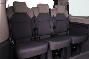 Multivan Business TDI