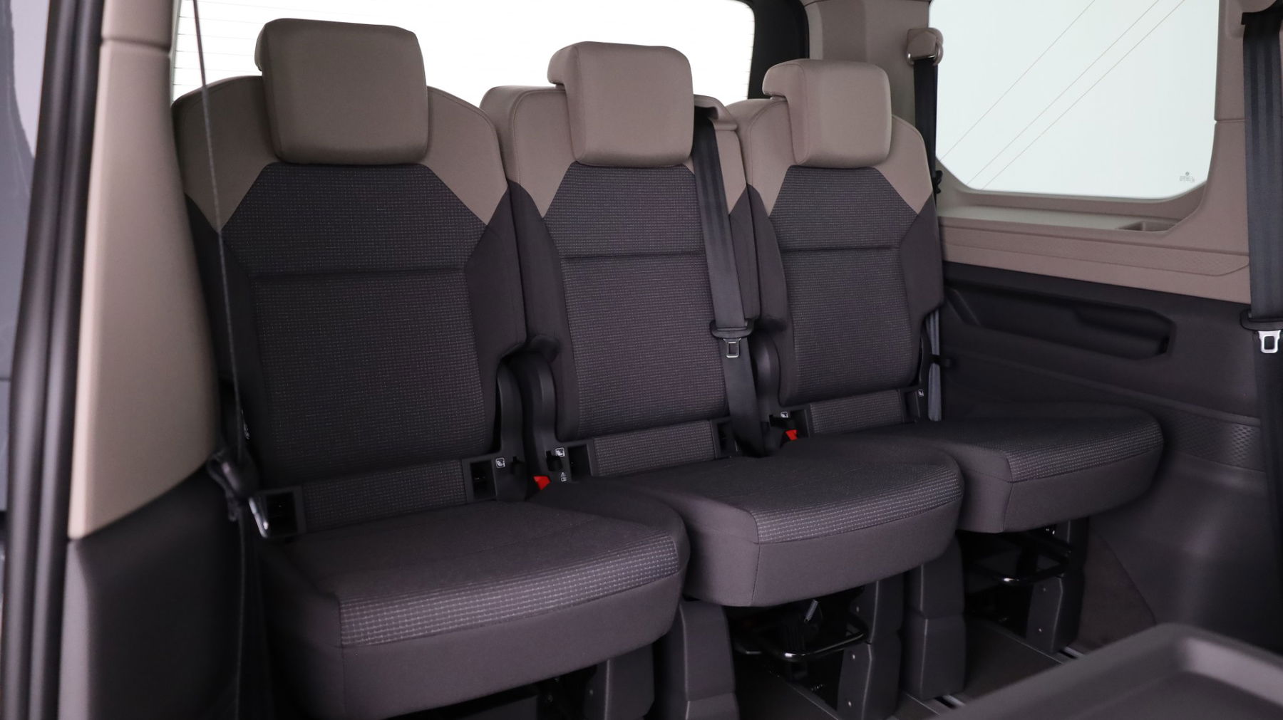 Multivan Business TDI